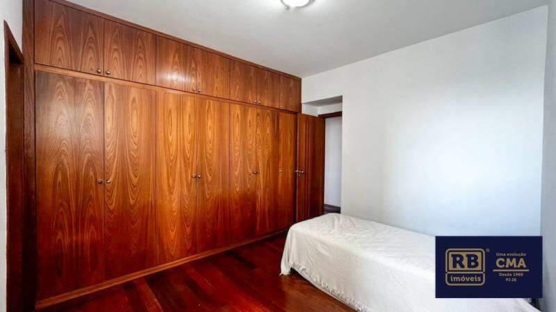 Apartamento, Sion, 4 Quartos, 3 Vagas, 3 Suítes