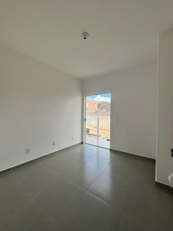 Casa, Novo Barreirinho, 2 Quartos, 1 Vaga