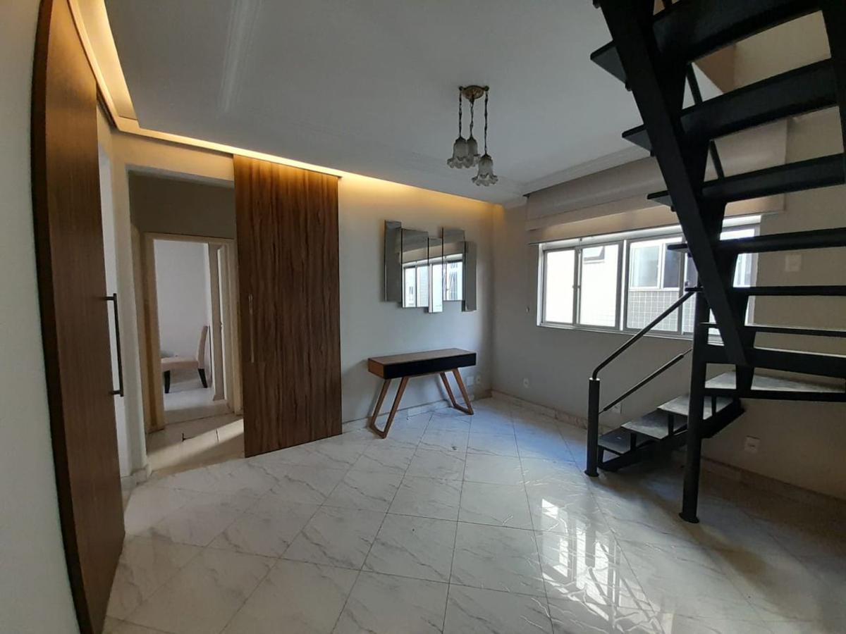 Apartamento, Palmares, 5 Quartos, 2 Vagas, 3 Suítes