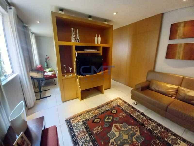 Casa, Comiteco, 5 Quartos, 4 Vagas, 5 Suítes