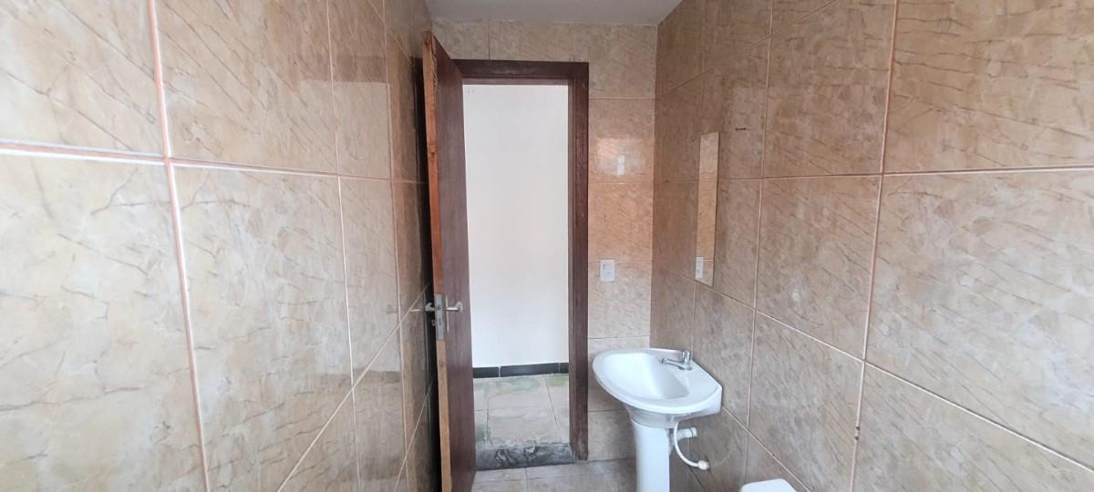 Casa, Três Barras, 3 Quartos, 2 Vagas, 1 Suíte