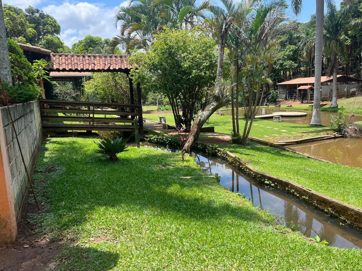 Fazenda, Recanto do Igarapé, 4 Quartos, 4 Vagas, 1 Suíte