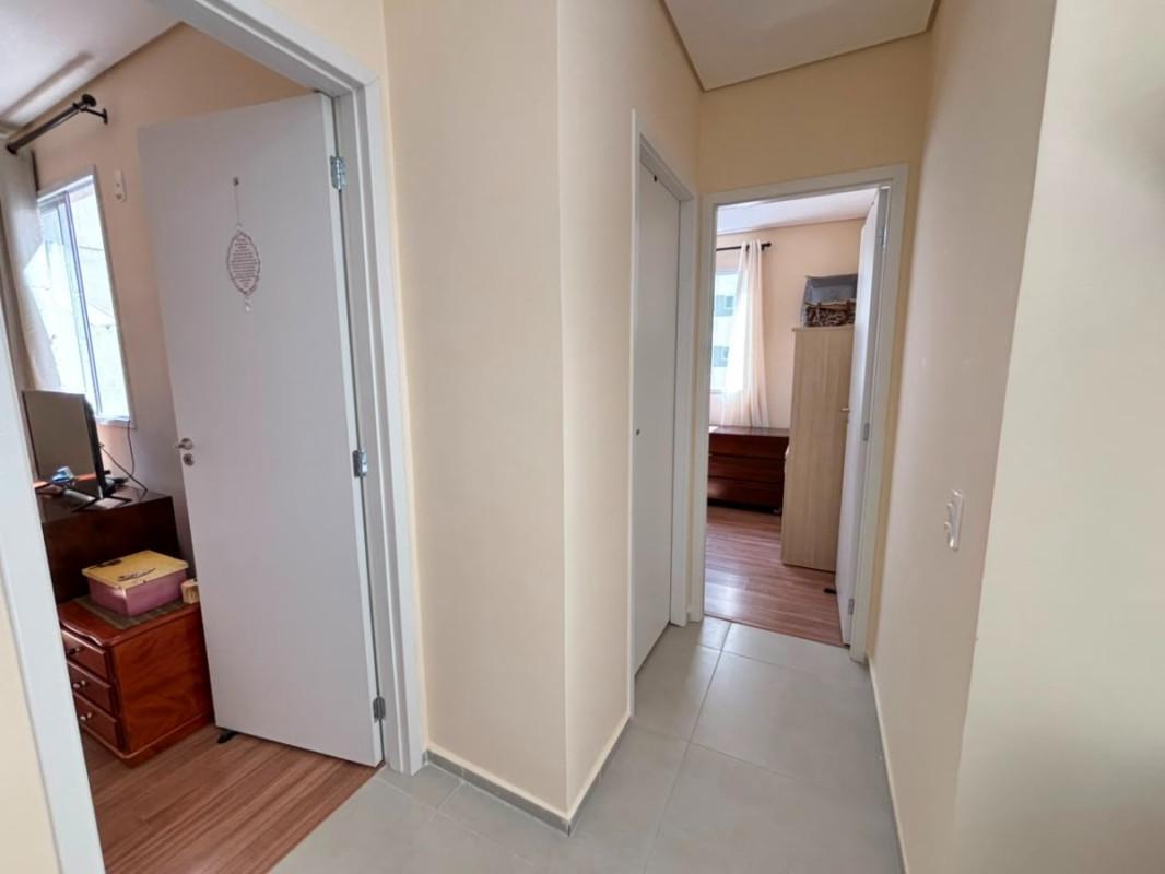 Apartamento, Palmeiras, 2 Quartos, 1 Vaga, 1 Suíte