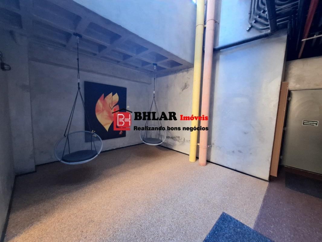 Apartamento, Savassi, 1 Quarto, 1 Vaga, 1 Suíte