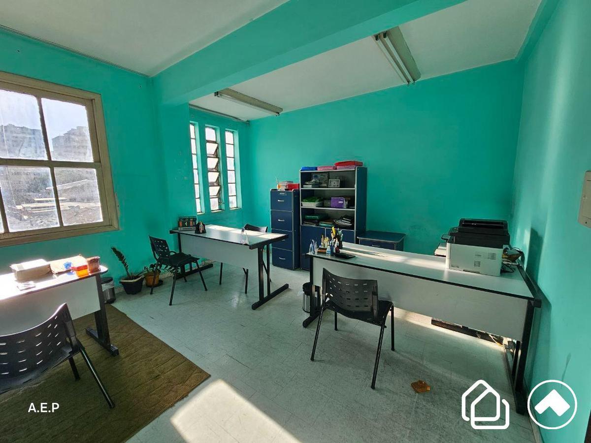Sala, Centro