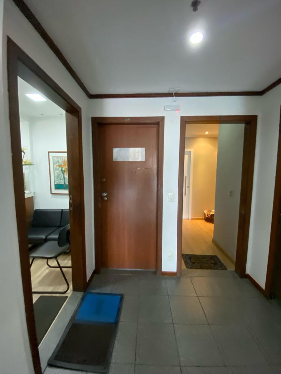 Sala, Santa Efigênia, 0 Quarto, 0 Vaga
