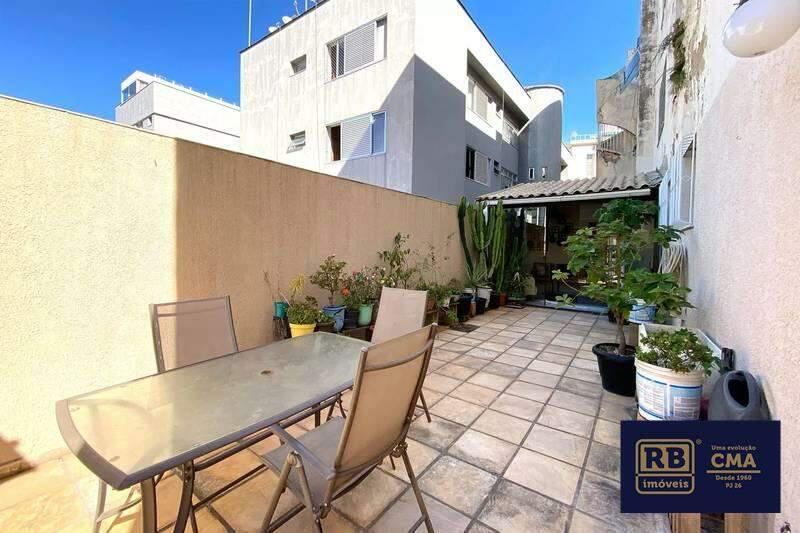 Apartamento, Gutierrez, 5 Quartos, 1 Vaga, 2 Suítes