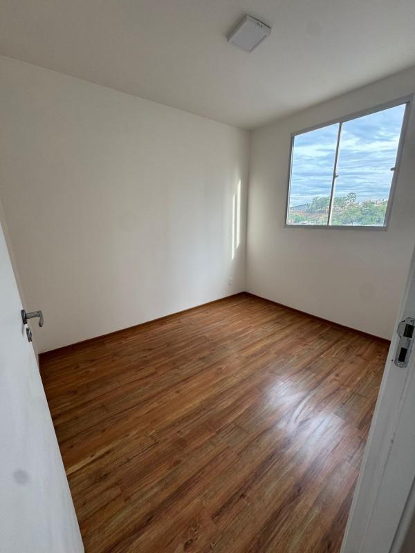 Apartamento, Maria da Conceição, 2 Quartos, 1 Vaga