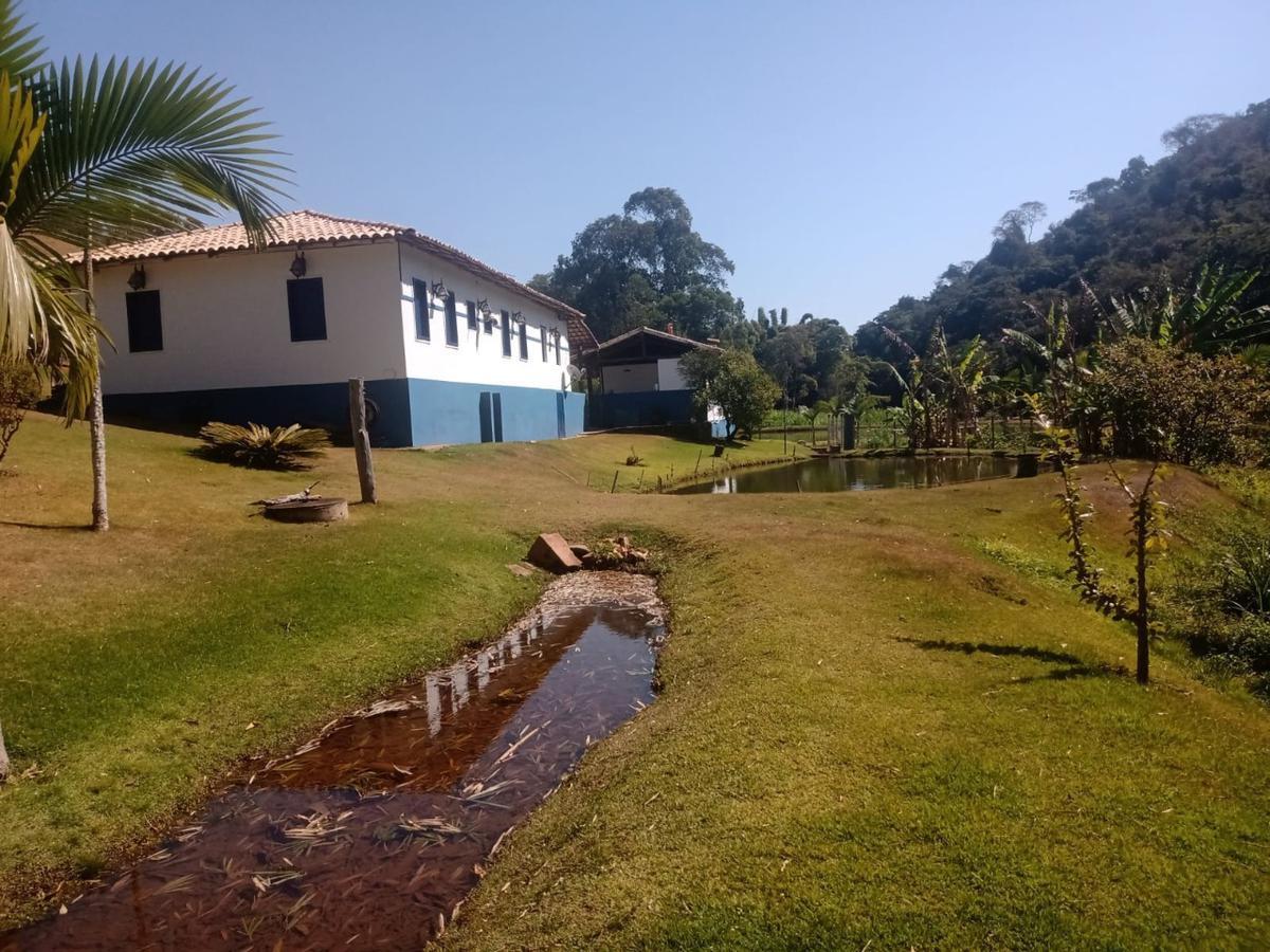 Fazenda, Centro, 3 Quartos, 0 Vaga, 2 Suítes
