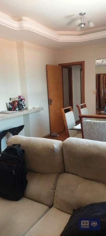 Apartamento, Santo Antônio, 3 Quartos, 1 Vaga, 1 Suíte