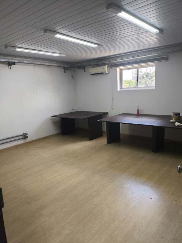 Galpão, Prado, 3 Vagas