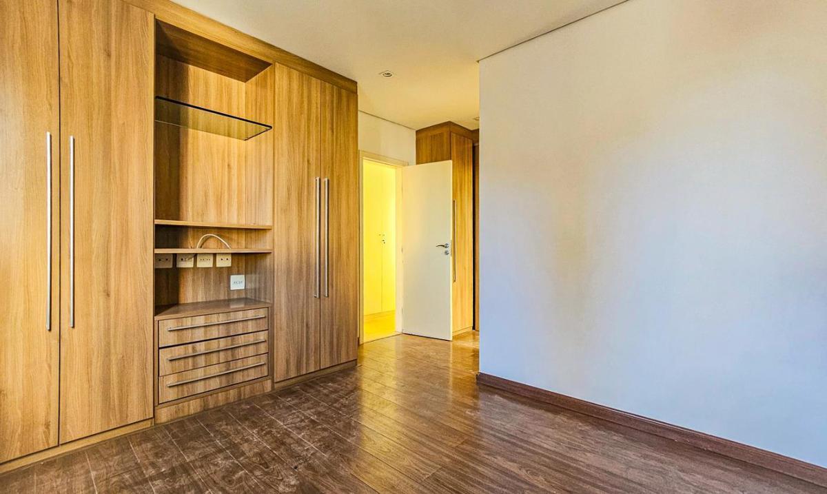 Cobertura, Buritis, 4 Quartos, 3 Vagas, 1 Suíte