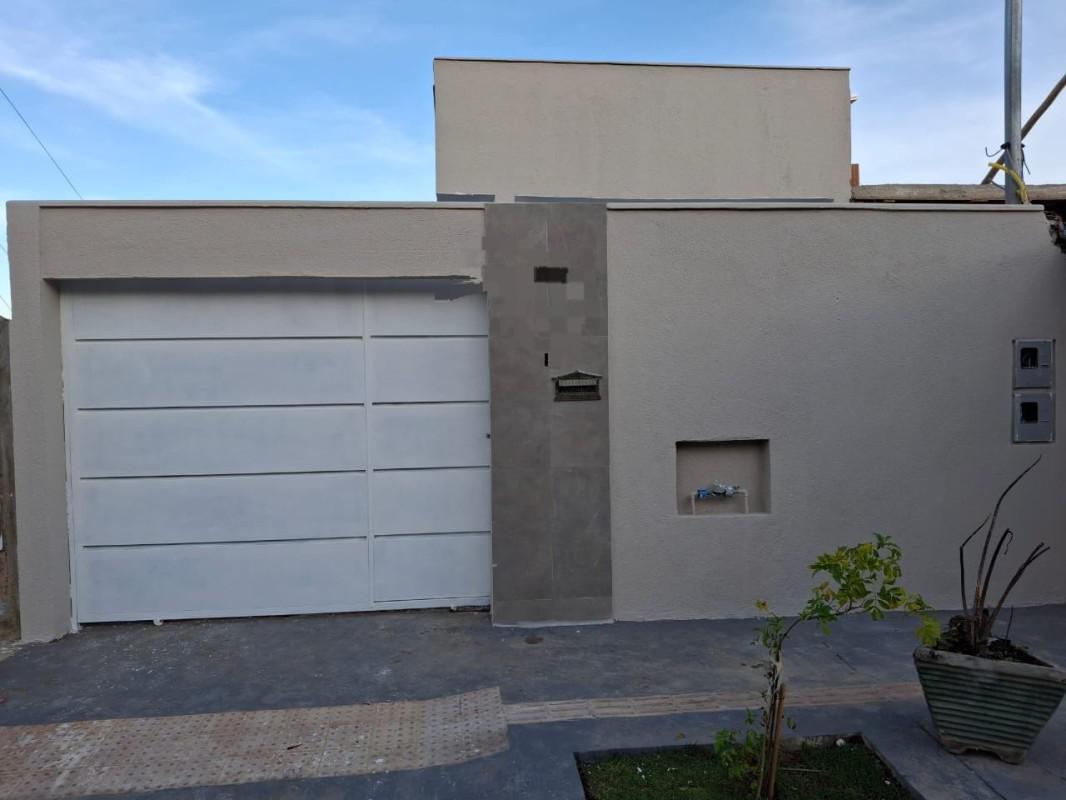 Casa, Icaivera, 3 Quartos, 2 Vagas, 1 Suíte