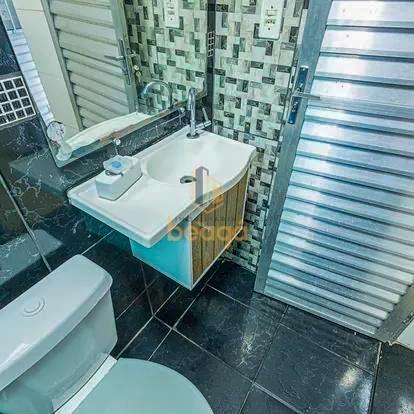 Casa, São João Batista (venda Nova), 3 Quartos, 2 Vagas