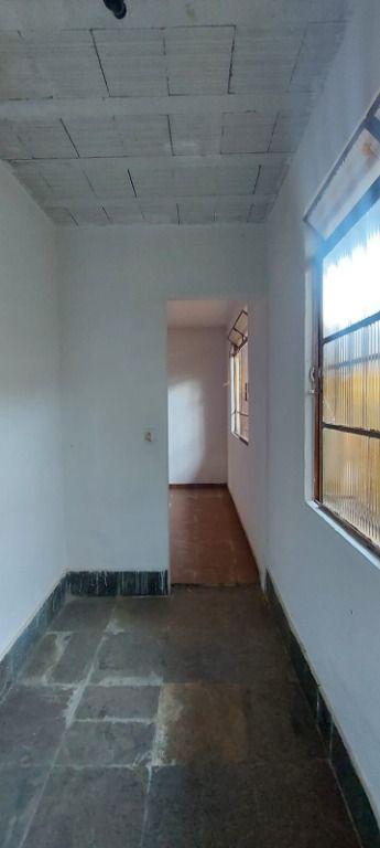 Casa, Nações Unidas, 2 Quartos, 1 Vaga
