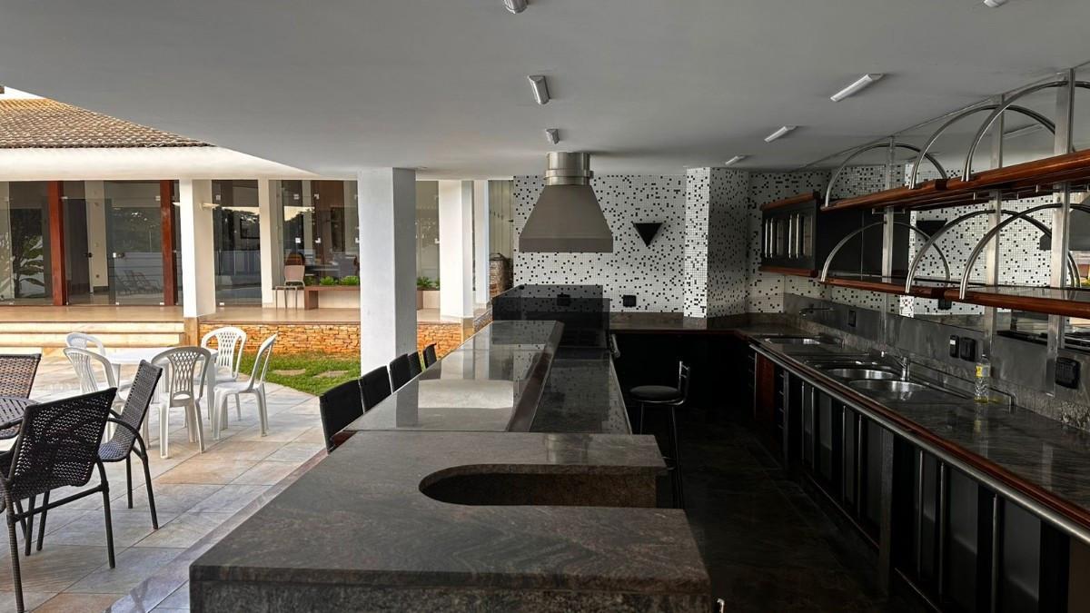 Casa, Bandeirantes (pampulha), 4 Quartos, 10 Vagas, 2 Suítes