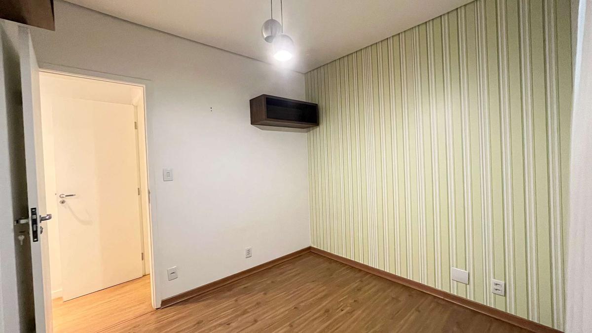 Apartamento, Centro, 3 Quartos, 1 Vaga, 1 Suíte