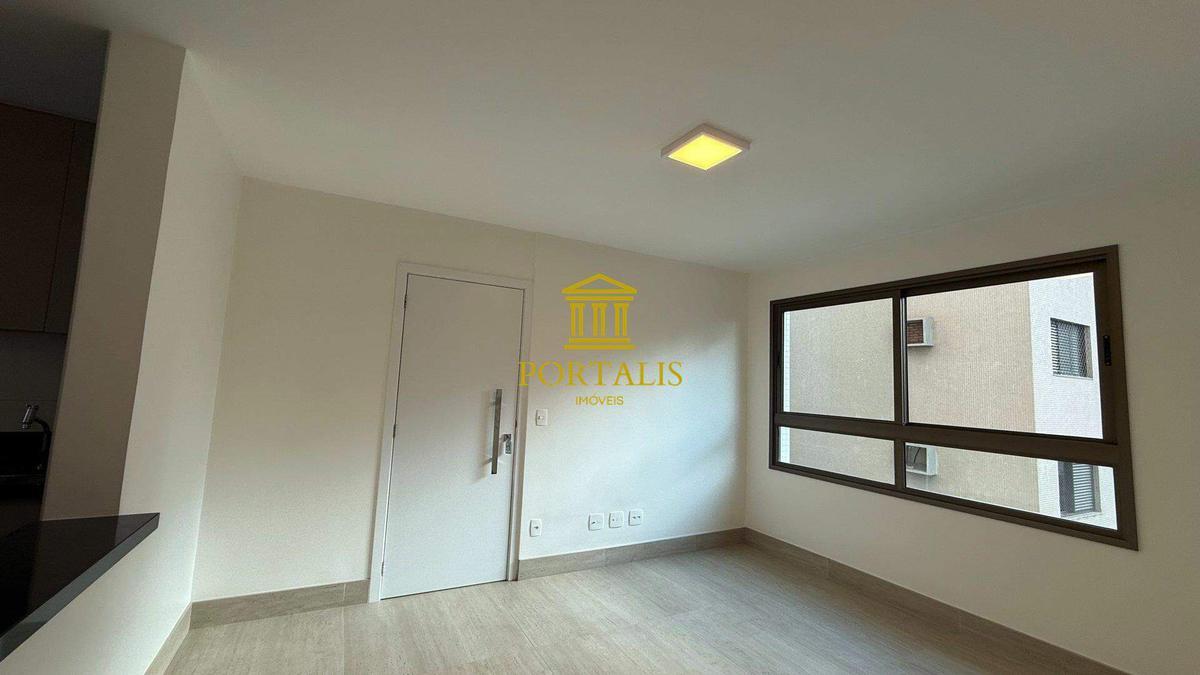 Apartamento, Lourdes, 2 Quartos, 2 Vagas, 2 Suítes