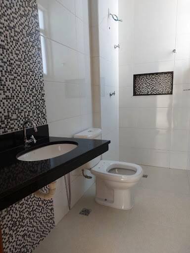 Apartamento, Giovanini, 3 Quartos, 2 Vagas, 1 Suíte