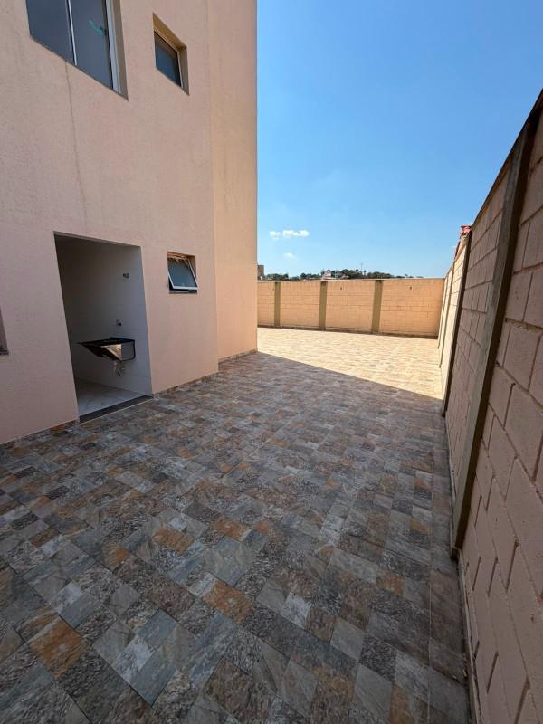 Apartamento, Frei Leopoldo, 2 Quartos, 1 Vaga