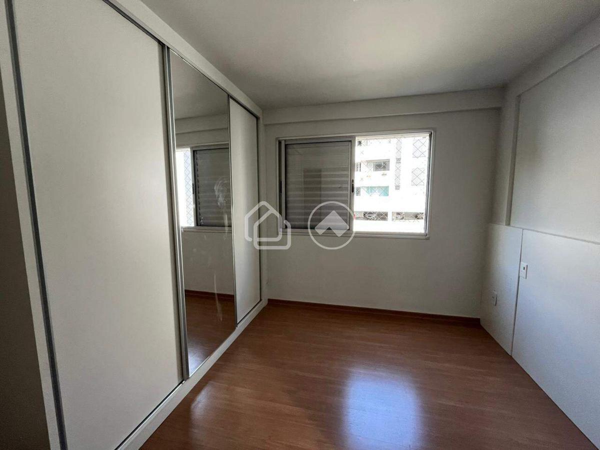 Apartamento, Buritis, 4 Quartos, 3 Vagas, 1 Suíte
