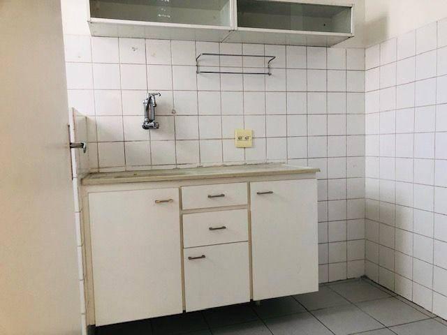 Apartamento, Califórnia, 2 Quartos, 0 Vaga