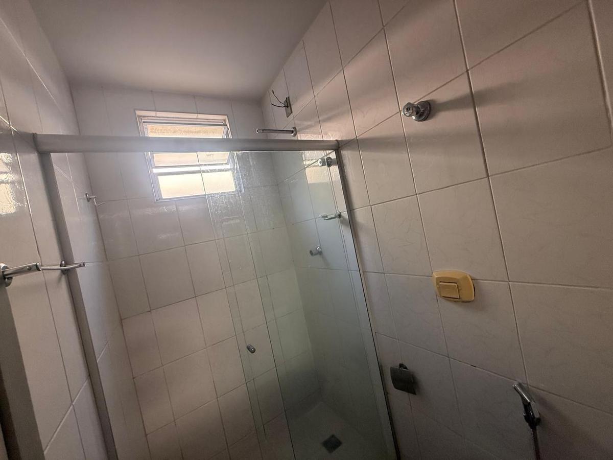 Apartamento, Cachoeirinha, 3 Quartos, 1 Vaga, 1 Suíte