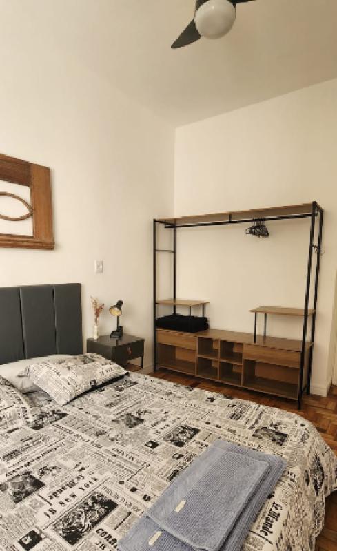 Apartamento, Centro, 2 Quartos, 0 Vaga