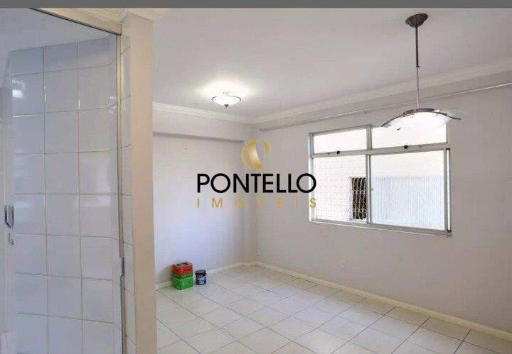 Cobertura, Palmares, 3 Quartos, 2 Vagas, 1 Suíte