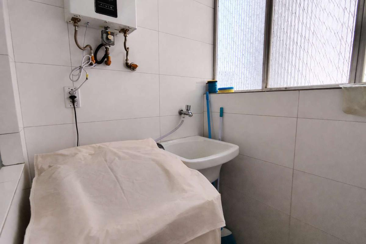 Apartamento, Sion, 2 Quartos, 1 Vaga
