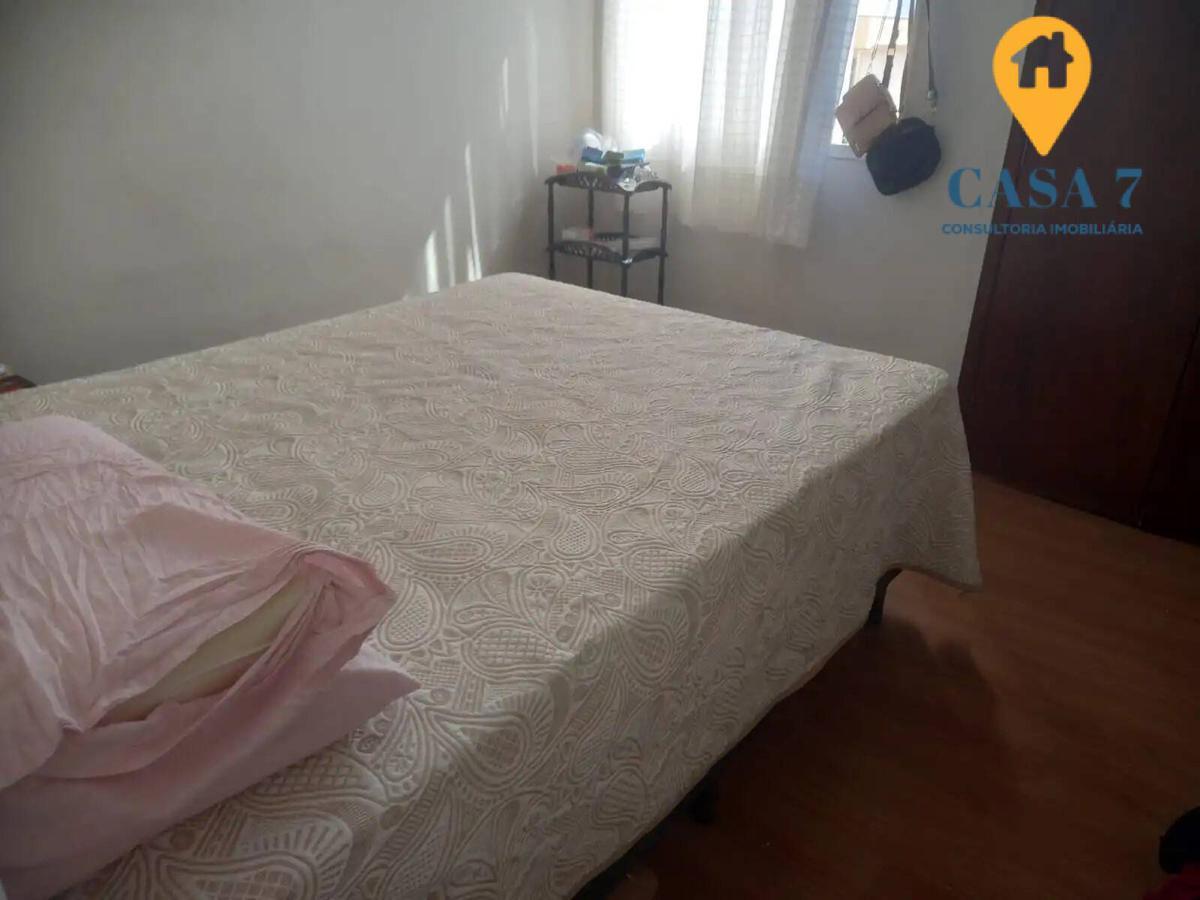 Apartamento, Nova Floresta, 2 Quartos, 1 Vaga