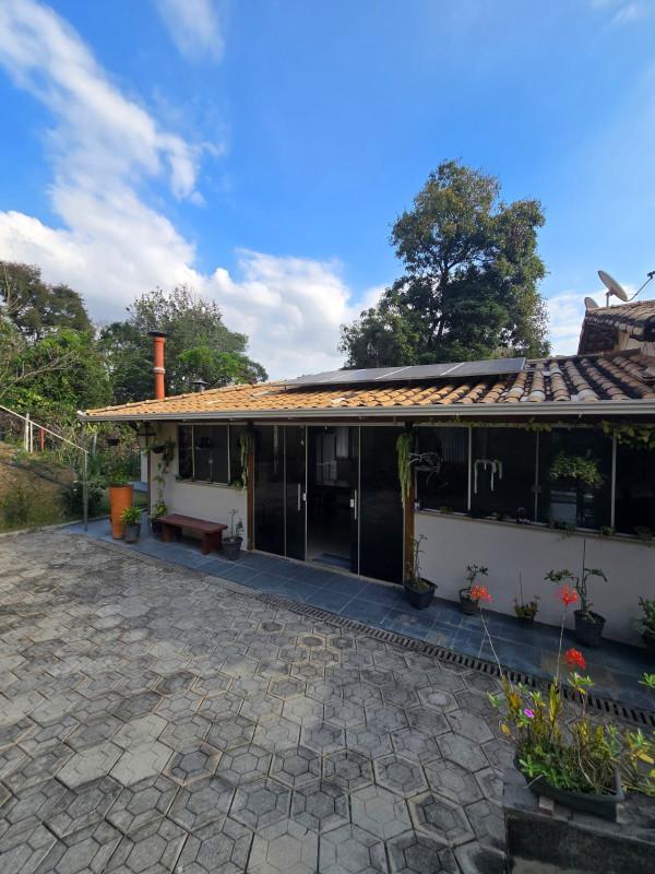 Fazenda, Gentileza, 4 Quartos, 10 Vagas, 1 Suíte