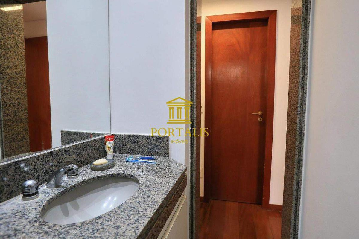 Apartamento, Lourdes, 3 Quartos, 2 Vagas, 1 Suíte