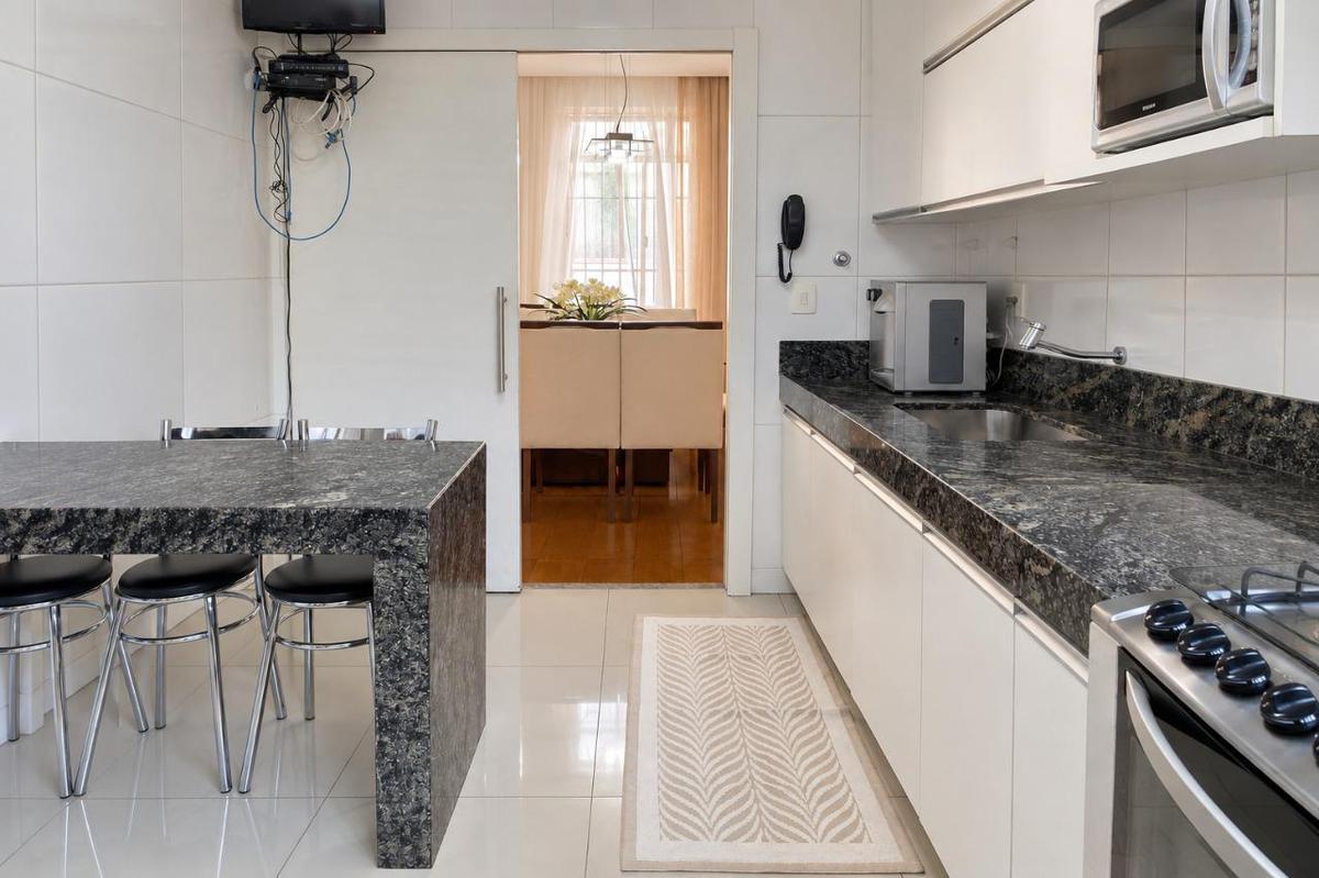 Apartamento, Cidade Nova, 3 Quartos, 1 Vaga, 1 Suíte