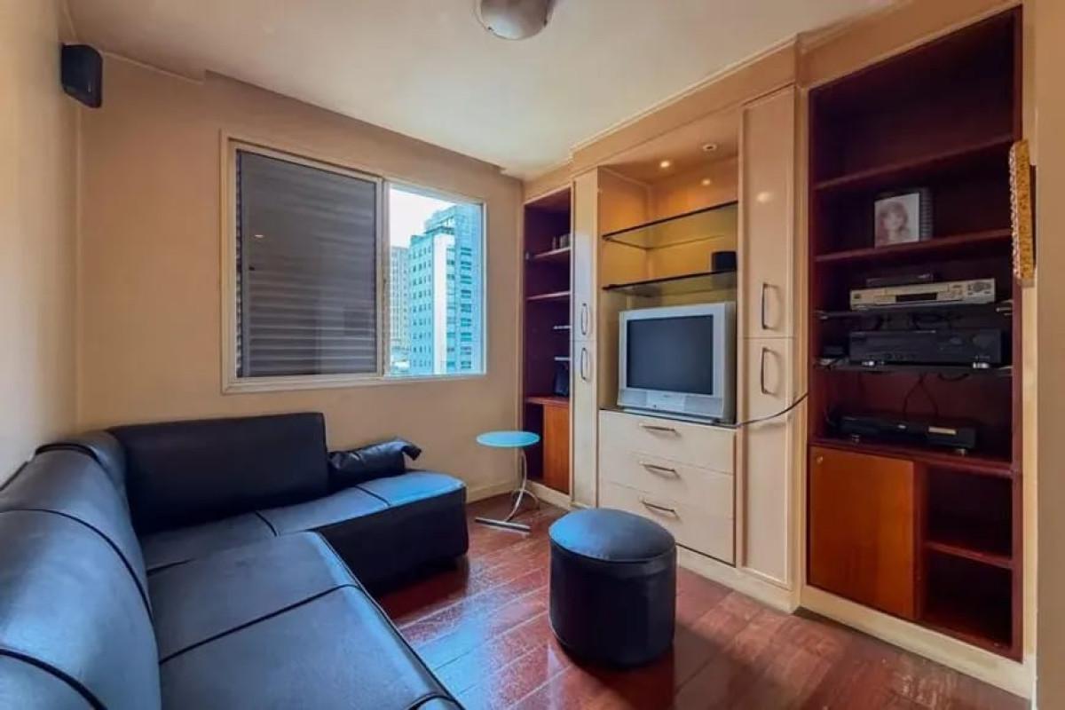 Apartamento, Santo Agostinho, 4 Quartos, 2 Vagas, 1 Suíte