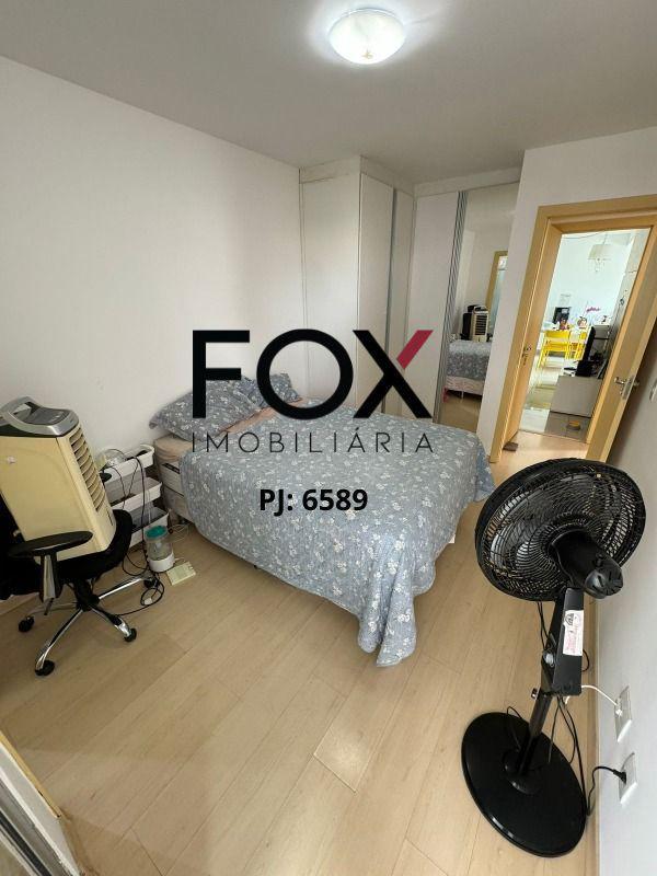 Apartamento, Sagrada Família, 3 Quartos, 2 Vagas, 1 Suíte