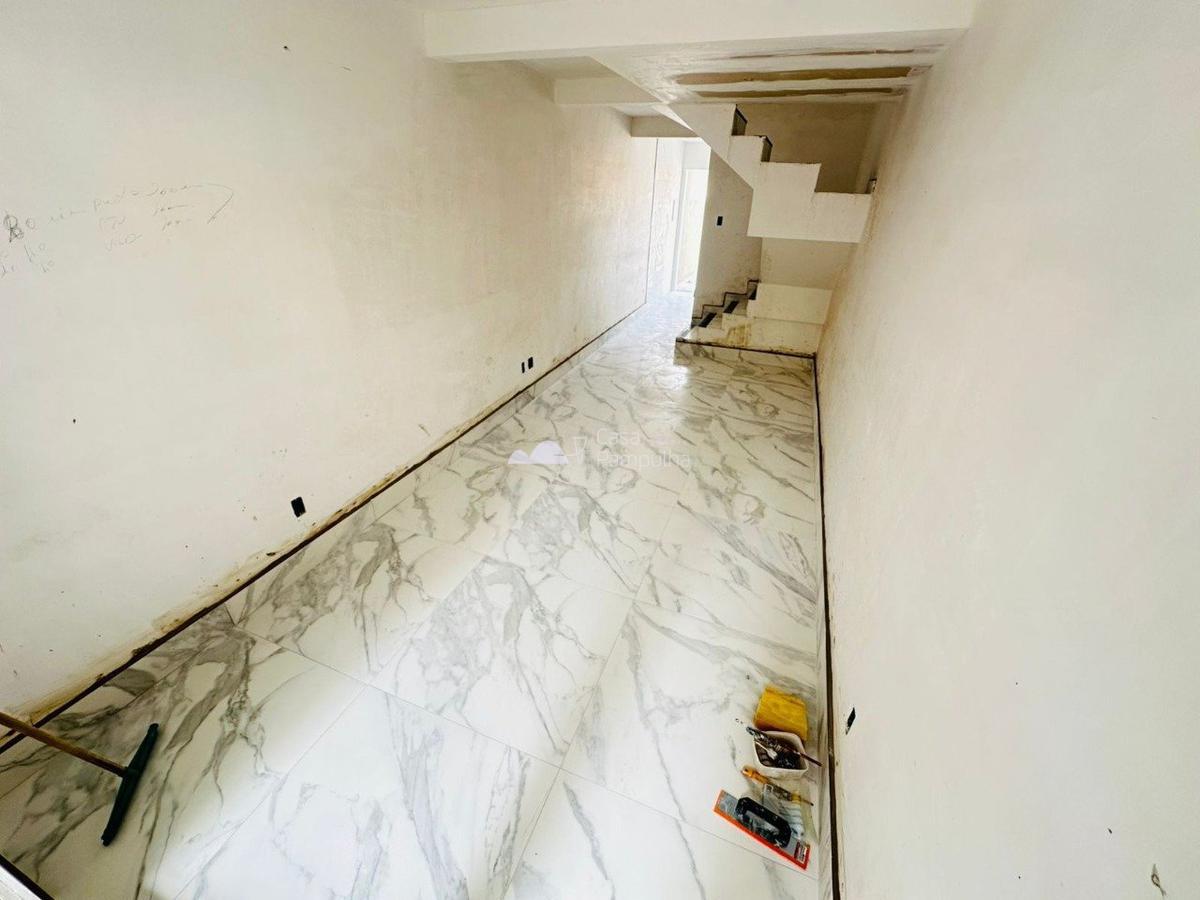 Casa, Jardim Leblon, 2 Quartos, 2 Vagas