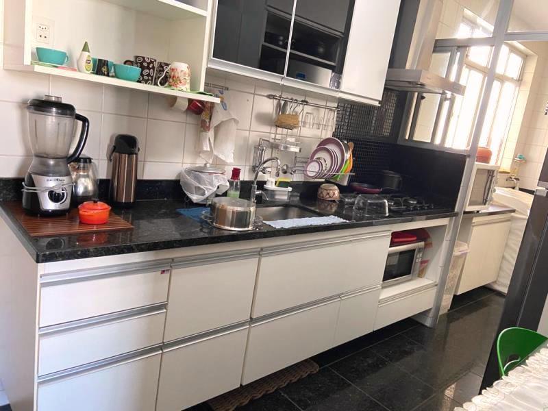 Apartamento, Padre Eustáquio, 4 Quartos, 2 Vagas, 1 Suíte