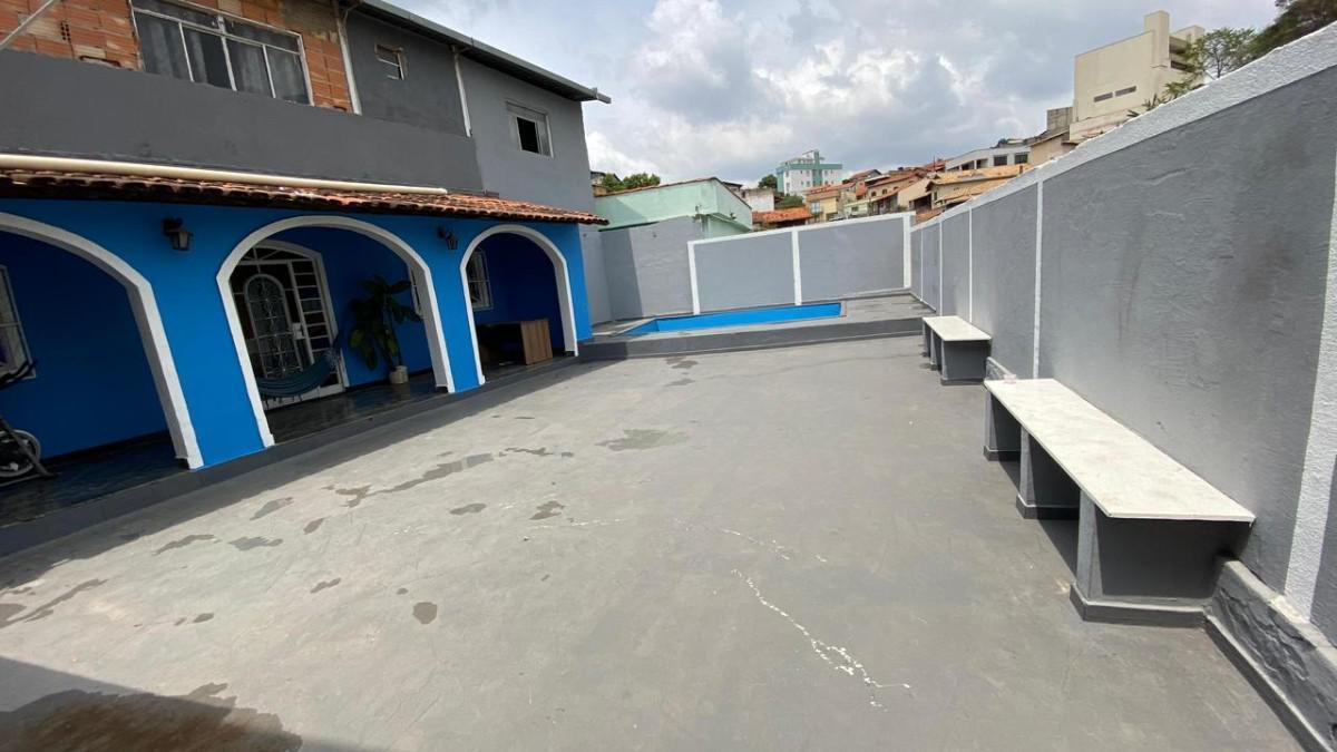 Casa, Santa Maria, 3 Quartos, 0 Vaga