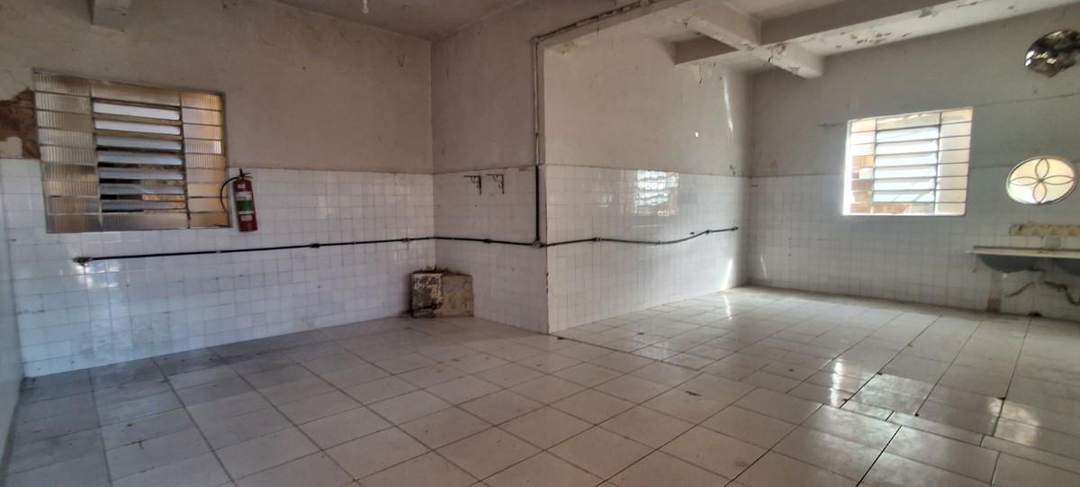 Andar, Floramar, 0 Quarto, 0 Vaga