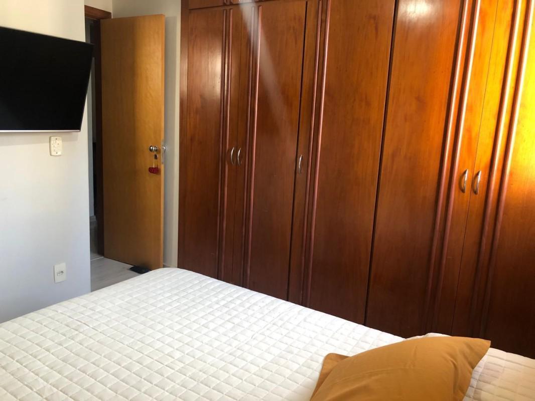 Apartamento, Estoril, 3 Quartos, 2 Vagas, 1 Suíte