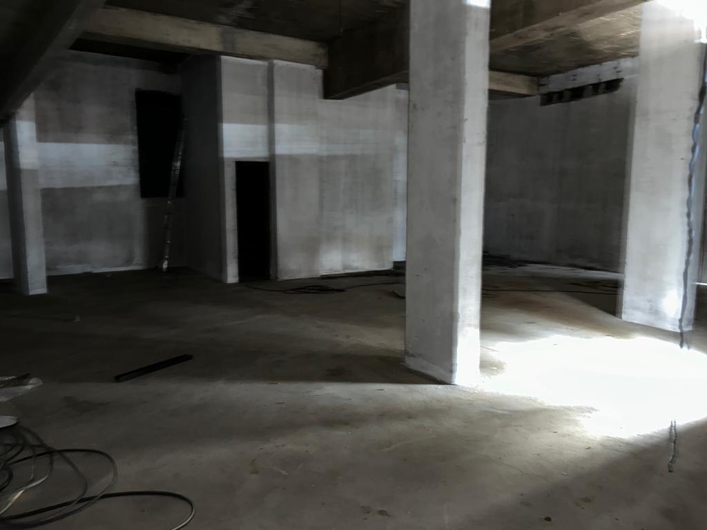 Andar, Santa Rosa, 0 Quarto, 0 Vaga