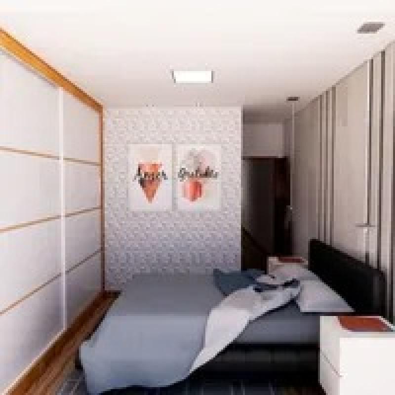 Apartamento, Serrano, 2 Quartos, 1 Vaga, 1 Suíte