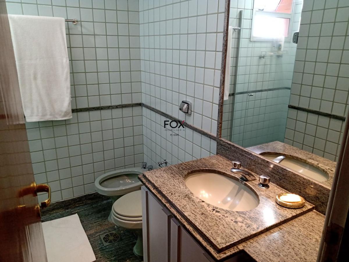 Apartamento, Santo Agostinho, 4 Quartos, 3 Vagas, 2 Suítes