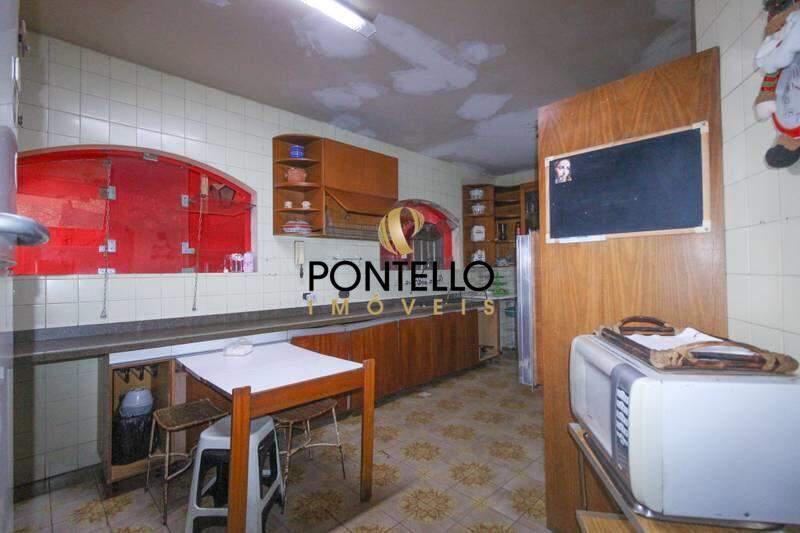 Casa, Belvedere, 5 Quartos, 3 Vagas, 3 Suítes