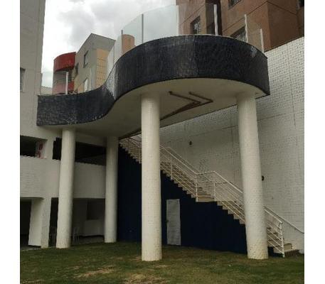 Apartamento, Castelo, 3 Quartos, 2 Vagas, 1 Suíte