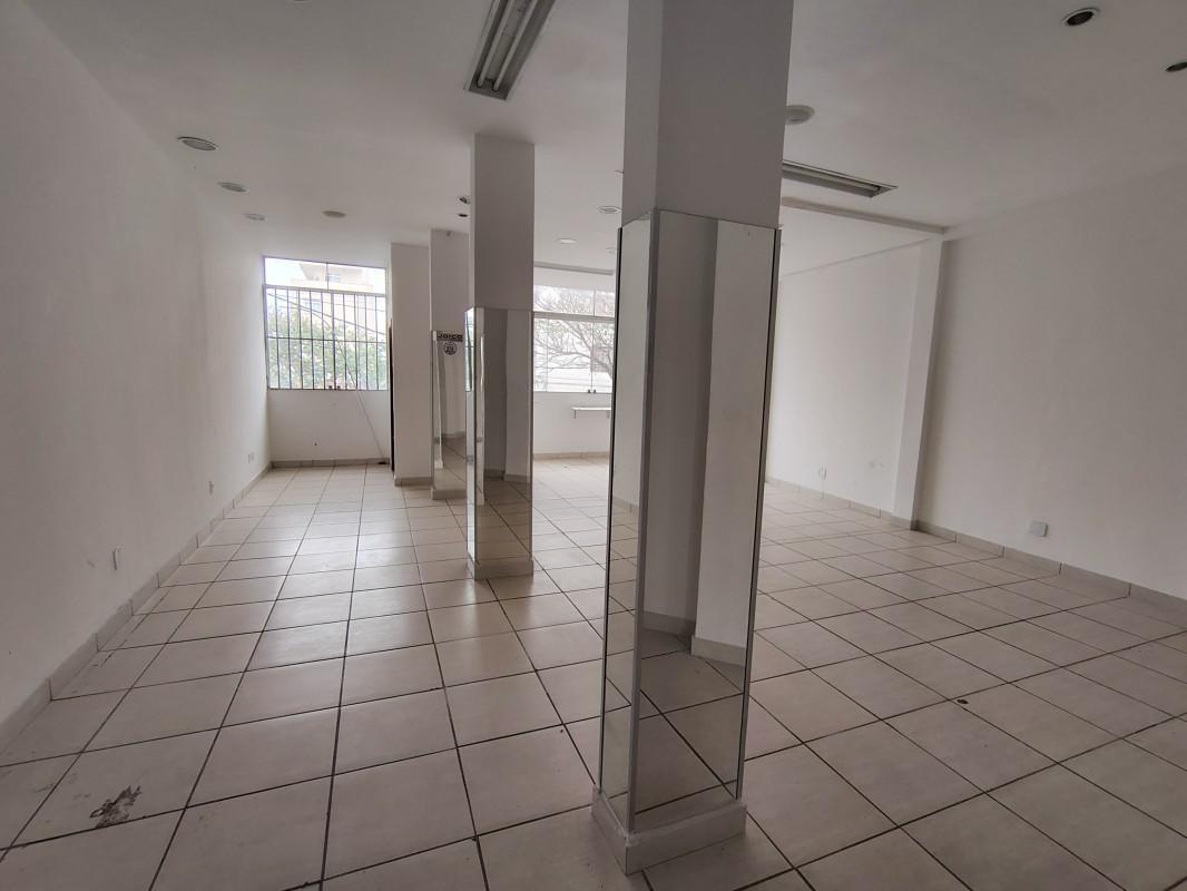 Andar, Santa Inês, 0 Quarto, 0 Vaga