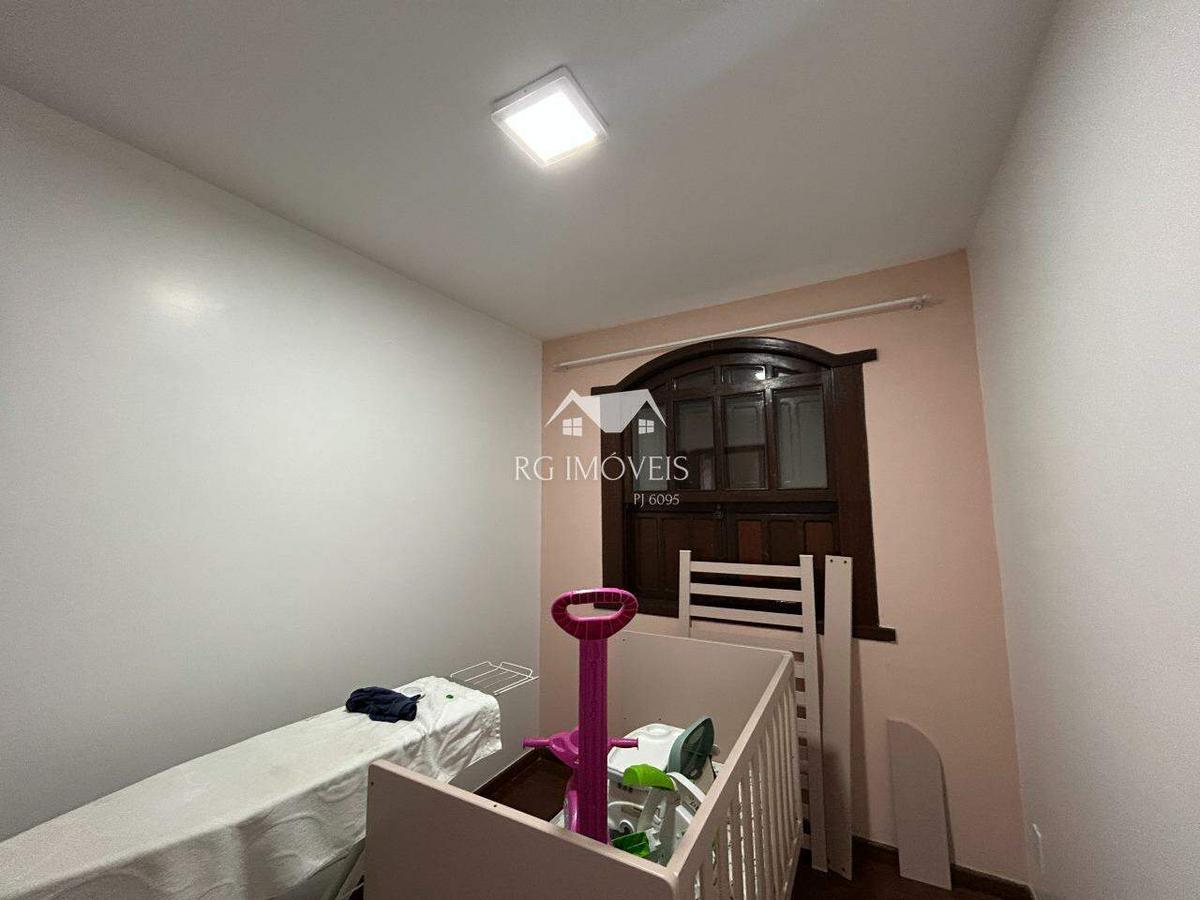 Casa, Teixeira Dias, 4 Quartos, 2 Vagas, 2 Suítes