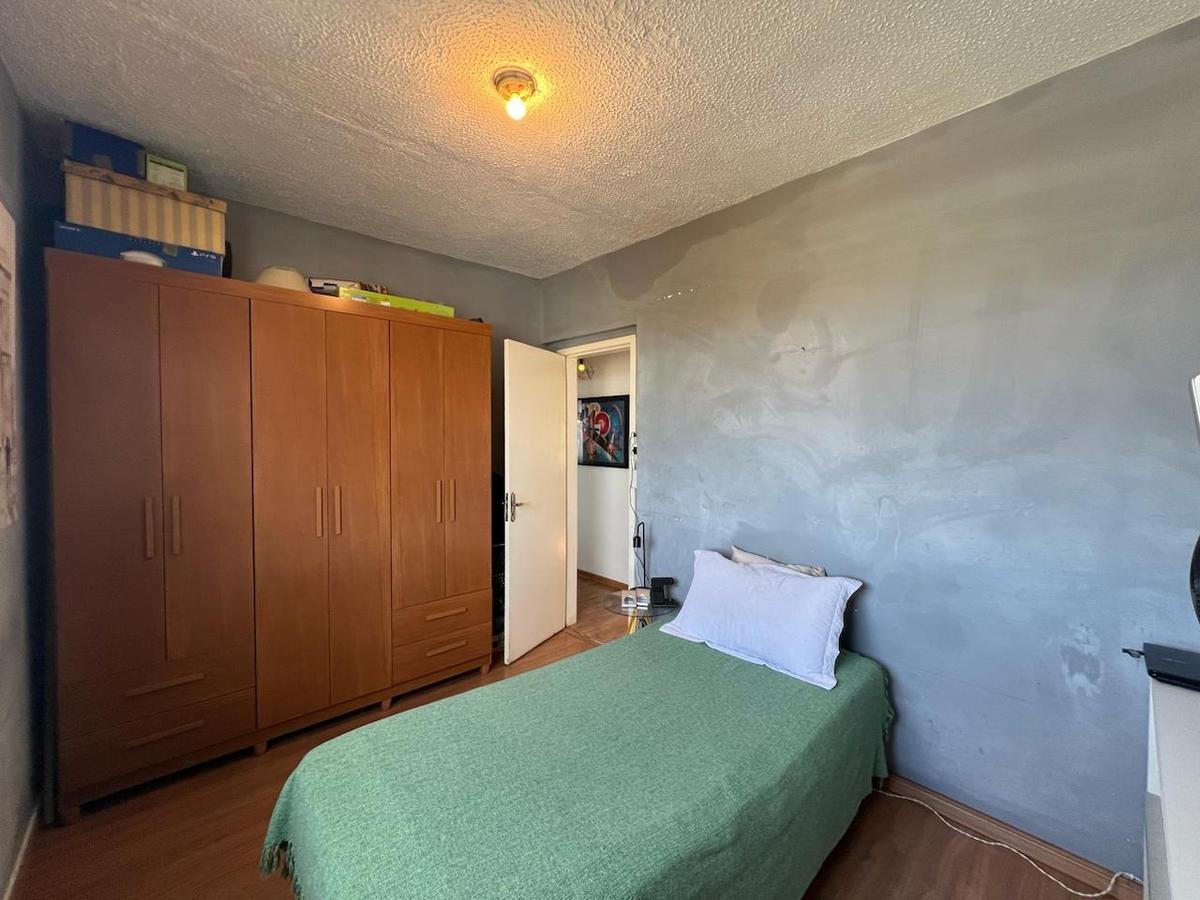 Apartamento, Santa Terezinha, 3 Quartos, 1 Vaga