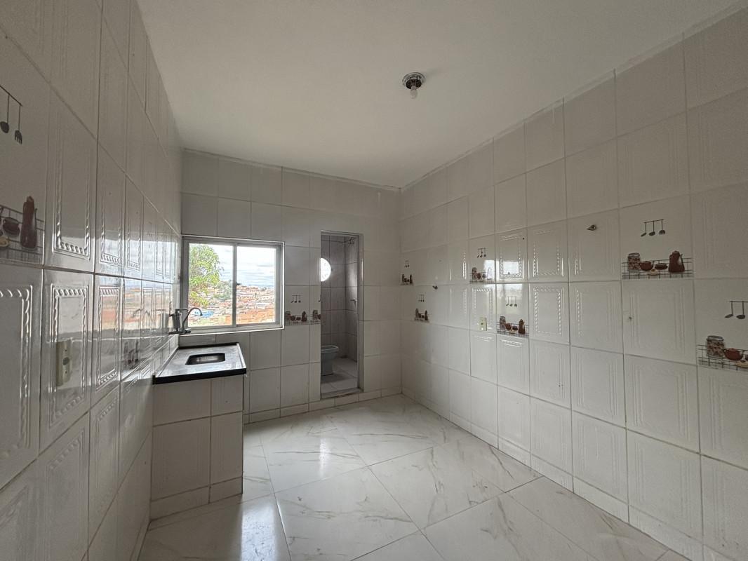 Lote, São Benedito, 8 Quartos, 2 Vagas